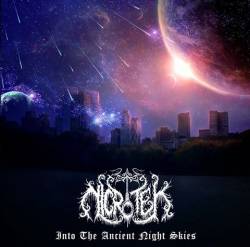 Into the Ancient Night Skies